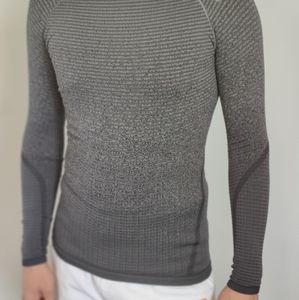 Amazing Adidas Alphaskin thermo sweater
